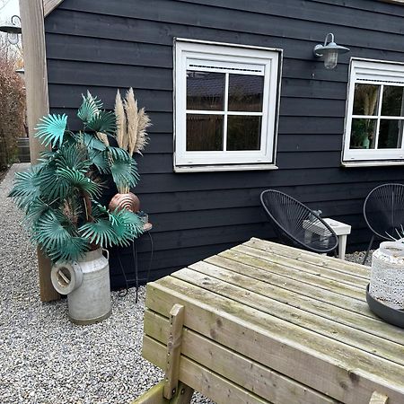 La Fattoria Bed&Breakfast Venhuizen  Exteriör bild
