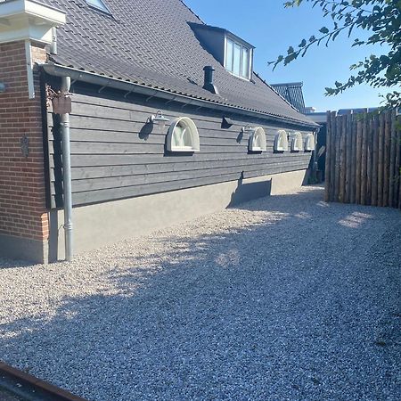 La Fattoria Bed&Breakfast Venhuizen  Exteriör bild