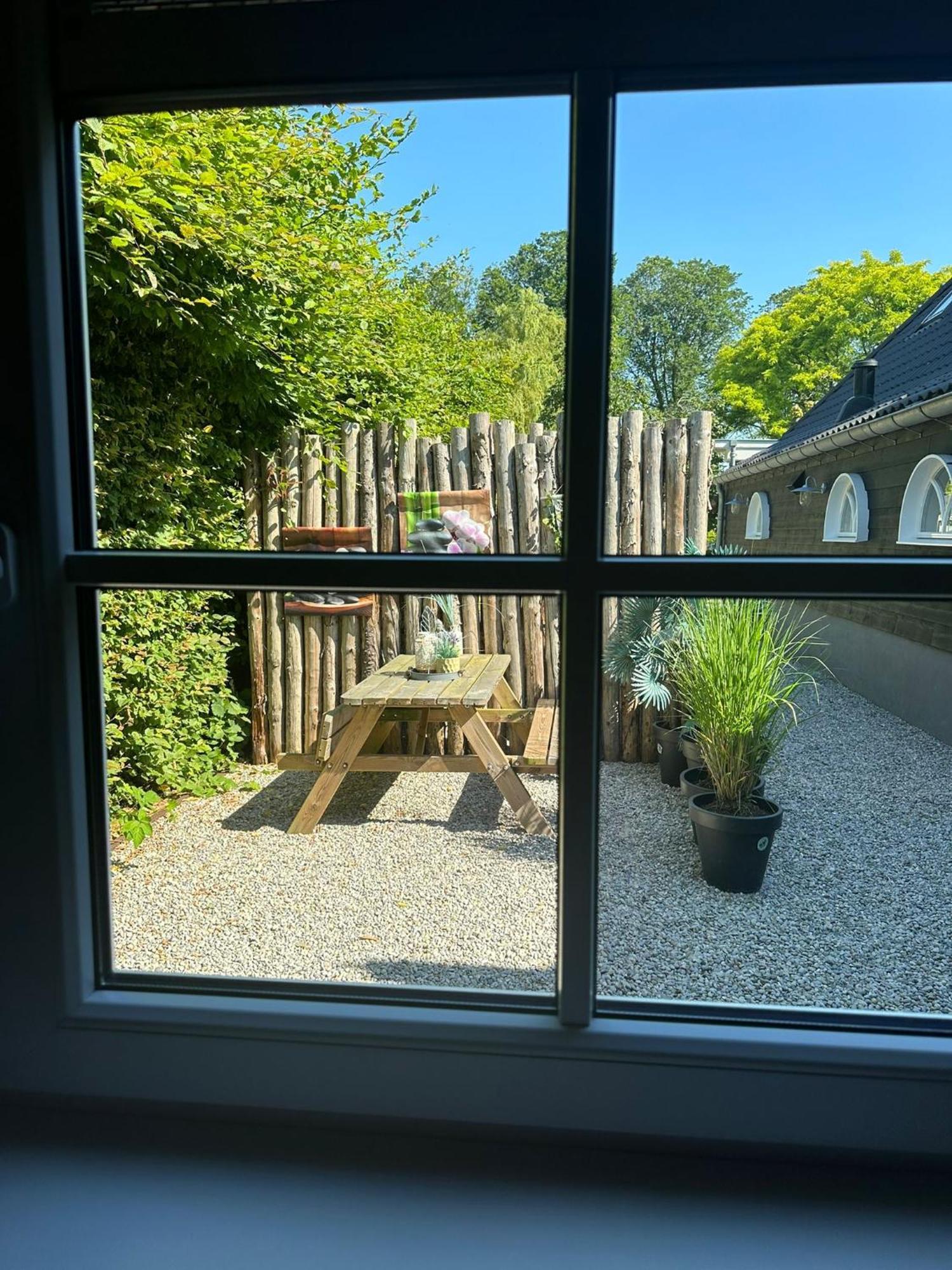 La Fattoria Bed&Breakfast Venhuizen  Exteriör bild